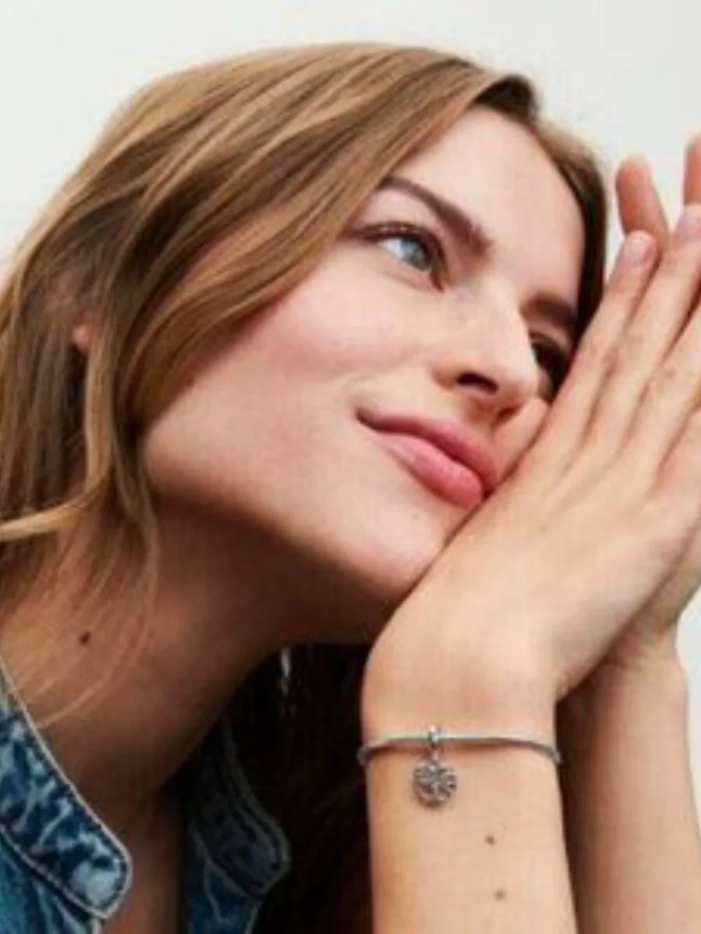 Pandora charms